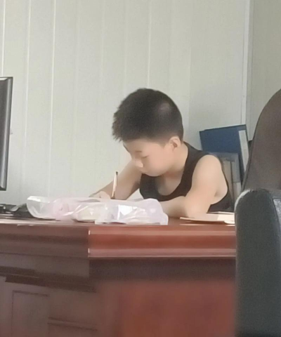 武宁县新宁一小