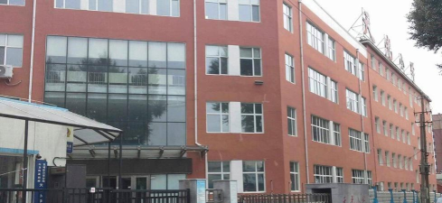 长春市光机所子弟中学