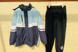 萧山区瓜沥镇第二初级中学