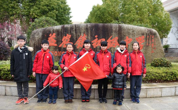 萧山区益农镇初级中学