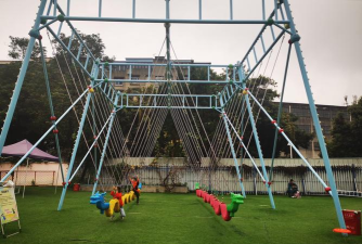 临湘市小天地幼儿园