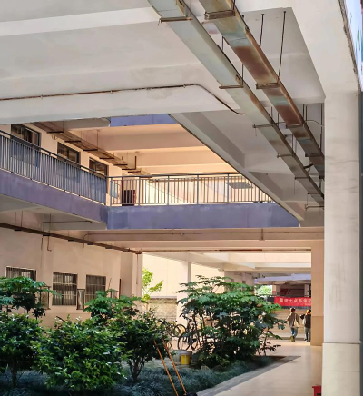 贵阳信息科技学院