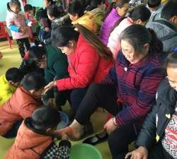 洪江市小博士幼儿园