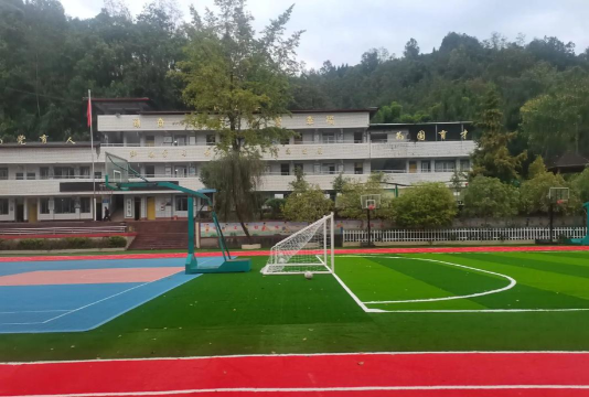 燕子山小学