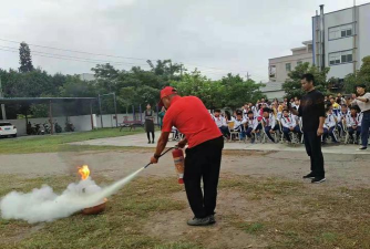 庵埠镇厦吴小学