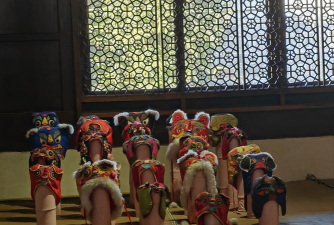 宁波市江北区慈湖书院