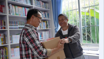 凤庆县凤山镇凤平完小