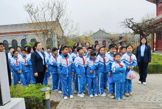 南安镇新安小学