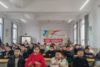 崇义县茶滩中心小学