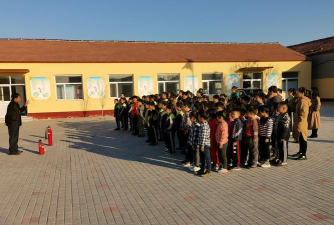 平度市郭庄镇郭庄小学