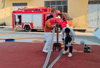 于都县新陂中心小学