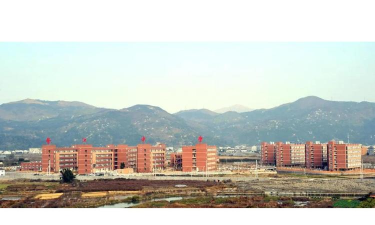 平阳县鳌江镇第八中学