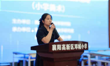 阳山县小江冯光教学点