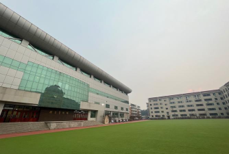 烟台市牟平区青扬体育培训学校有限公司