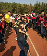 峡江县仁和镇中心小学