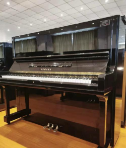 郧阳区辛巴星茗人钢琴