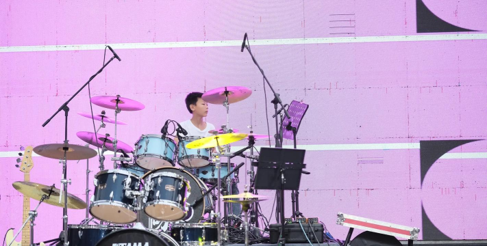 利川市鼓咖音乐培训有限公司