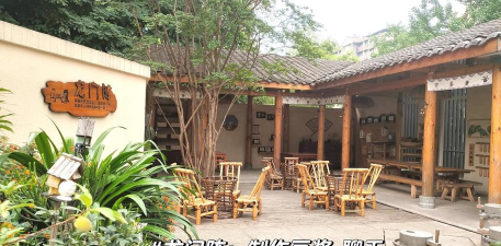 深圳市罗湖区新村幼儿园