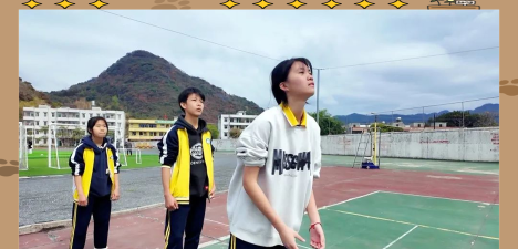 大湾镇青坑大江教学点