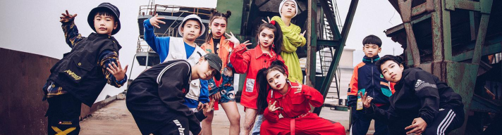 深圳市福田区壹舞团教育培训中心有限公司