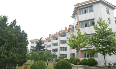 大站镇菜洲教学点