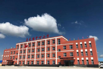 松原市宁江区善友镇善友中学