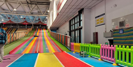 威海高技区姗姗幼儿园