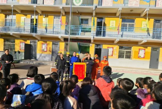 门楼镇佑民中心小学