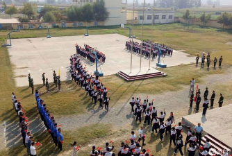 丰县常店初级中学