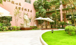东莞市东城朝天实验小学