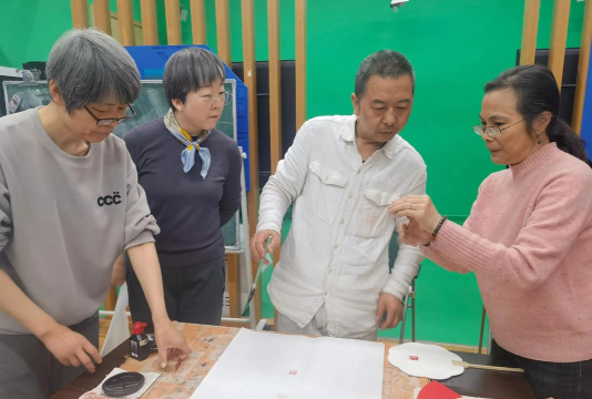 新疆金石艺术培训中心有限公司