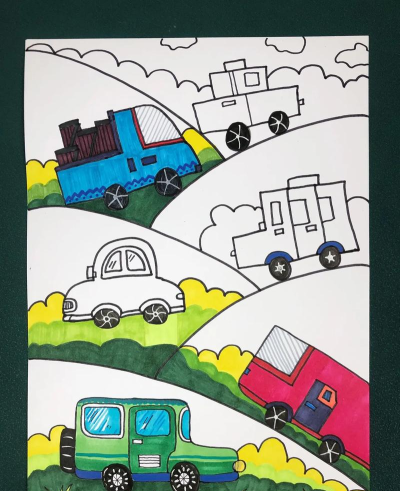 车路艺术幼儿园