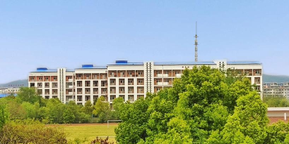 安徽现代信息工程职业学院