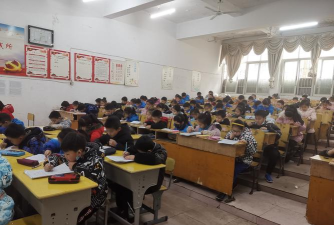 临川区第十小学