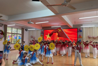 临川区第四小学