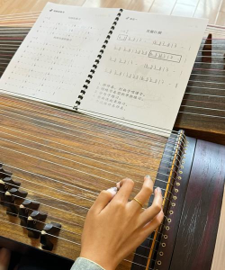 鄂尔多斯市东胜区乐在筝途艺术培训有限公司