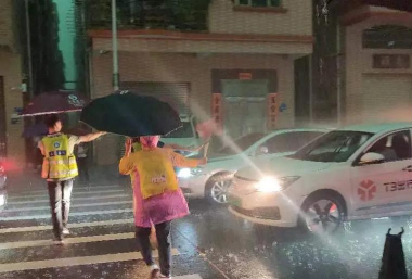 东莞市道滘镇新城小学