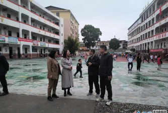 乐安县第二小学