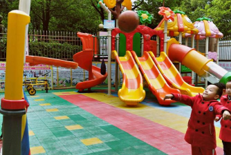 汕头市龙湖区新世纪中英文幼稚园