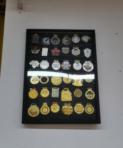 盐城市大丰区功夫王体育培训有限公司