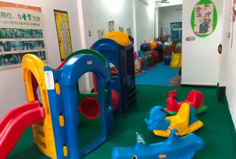 汕头市龙湖区鸥汀街道鸥上幼儿园