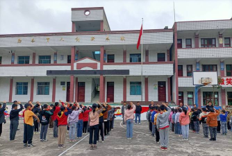 金华市塔石乡初级中学