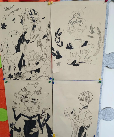 龙井市老头沟镇细鳞河学校