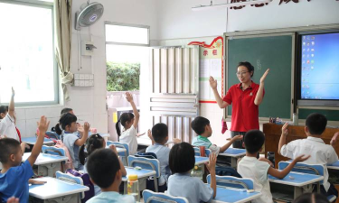 东莞市长安信东小学