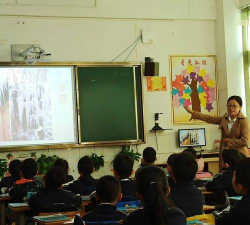 东莞市长安振安小学
