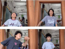 隆江镇第二小学