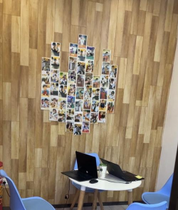 淄博德智美艺术培训学校有限公司