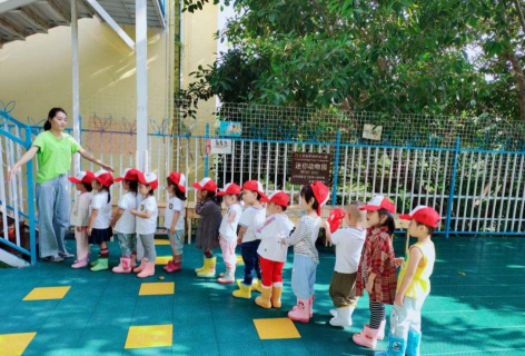 常德市武陵区紫桥幼儿