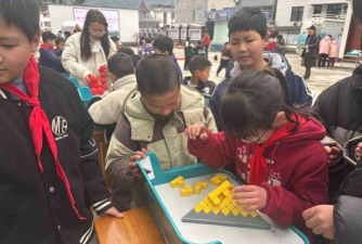 开化县何田乡初级中学