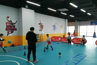 隆昌市创星体育培训有限公司